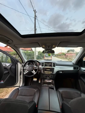Mercedes-Benz ML 250 AMG/PANO/PREMIUM, снимка 10