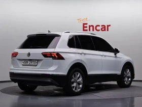 VW Tiguan 2.0 Tdi Premium, снимка 1