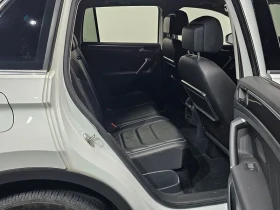 VW Tiguan 2.0 Tdi Premium, снимка 10