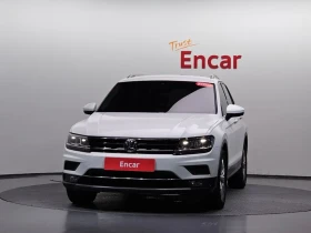 VW Tiguan 2.0 Tdi Premium, снимка 2