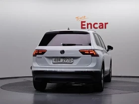 VW Tiguan 2.0 Tdi Premium, снимка 3