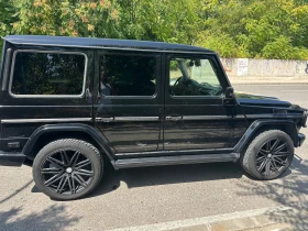 Mercedes-Benz G 550 , снимка 7