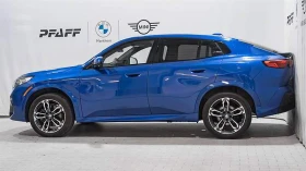 BMW X2 2024 BMW X2 Xdrive28i , снимка 3