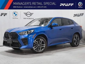 BMW X2 2024 BMW X2 Xdrive28i , снимка 1