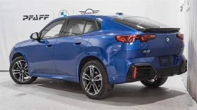 BMW X2 2024 BMW X2 Xdrive28i , снимка 4