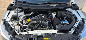 Nissan Qashqai 1.2 DIG-T-Euro 6-116hp, снимка 13