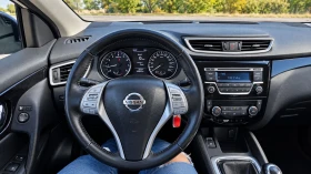 Nissan Qashqai 1.2 DIG-T-Euro 6-116hp, снимка 10