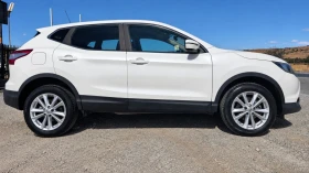 Nissan Qashqai 1.2 DIG-T-Euro 6-116hp, снимка 2