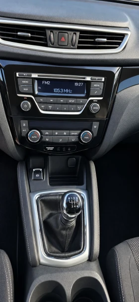 Nissan Qashqai 1.2 DIG-T-Euro 6-116hp, снимка 12