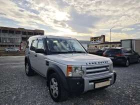Land Rover Discovery 3.0 7МЕСТНА , снимка 3