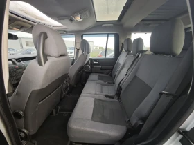 Land Rover Discovery 3.0 7МЕСТНА , снимка 12