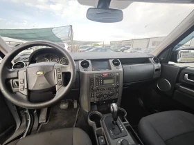 Land Rover Discovery 3.0 7МЕСТНА , снимка 14