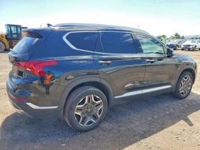 Hyundai Santa fe, снимка 3