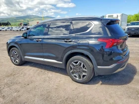 Hyundai Santa fe, снимка 2