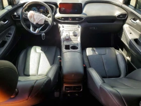 Hyundai Santa fe, снимка 8