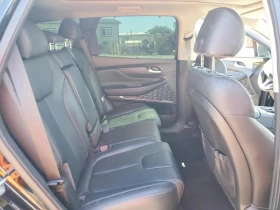 Hyundai Santa fe, снимка 11