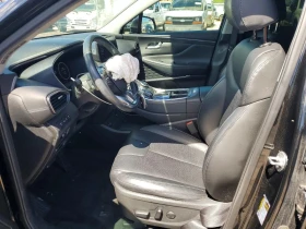 Hyundai Santa fe, снимка 7