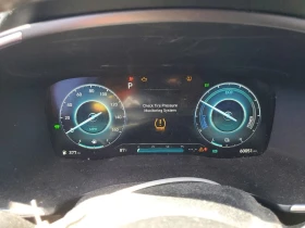 Hyundai Santa fe, снимка 9