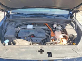 Hyundai Santa fe, снимка 12