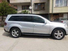 Mercedes-Benz GL 420 CDI, снимка 3