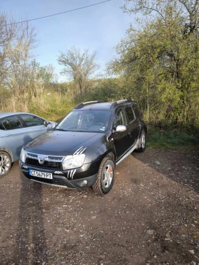 Dacia Duster | Mobile.bg    2