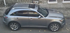 Infiniti Fx 35, снимка 2