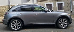 Infiniti Fx 35, снимка 5