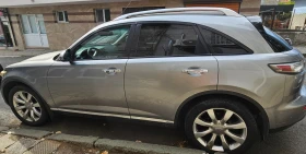 Infiniti Fx 35, снимка 4