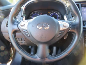 Infiniti QX70 S* * * 3.0DIESEL V6 4x4 FULL* * *  | Mobile.bg    13