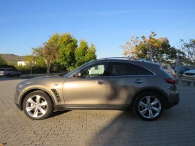 Infiniti QX70 S* * * 3.0DIESEL V6 4x4 FULL* * * , снимка 8