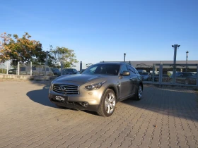 Infiniti QX70 S* * * 3.0DIESEL V6 4x4 FULL* * * , снимка 1