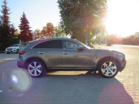 Infiniti QX70 S* * * 3.0DIESEL V6 4x4 FULL* * * , снимка 4