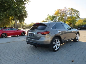 Infiniti QX70 S* * * 3.0DIESEL V6 4x4 FULL* * *  | Mobile.bg    5