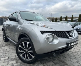 Nissan Juke * 1.6I* TOP*  | Mobile.bg    2