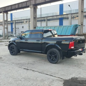 Dodge RAM 1500, снимка 5