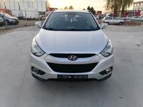 Hyundai IX35  - [1] 