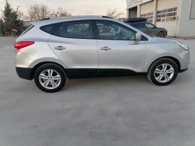 Hyundai IX35 - [8] 