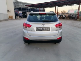 Hyundai IX35 - [6] 