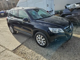 VW Tiguan 2.0dizel-140ks-2009god-4x4!!!, снимка 14