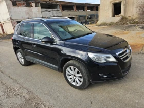 VW Tiguan 2.0dizel-140ks-2009god-4x4!!!, снимка 1