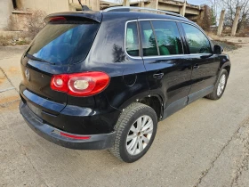 VW Tiguan 2.0dizel-140ks-2009god-4x4!!!, снимка 15