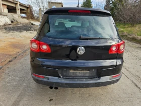 VW Tiguan 2.0dizel-140ks-2009god-4x4!!!, снимка 7