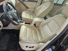 VW Tiguan 2.0dizel-140ks-2009god-4x4!!!, снимка 11