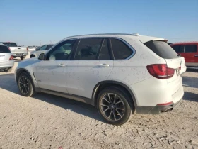 BMW X5 2018 BMW X5 XDRIVE35I - [4] 