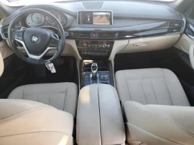 BMW X5 2018 BMW X5 XDRIVE35I - [9] 