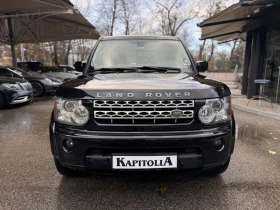 Обява за продажба на Land Rover Discovery ~24 900 лв. - изображение 2