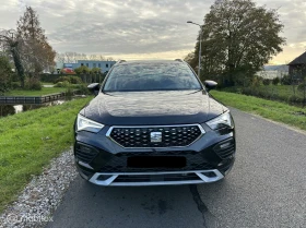 Seat Ateca Ateca 1.5 TSI Xperience Business Intense, снимка 1