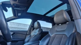 Audi SQ7 TDI4.0/QUATTRO/AHK/Matrix/Pano/HUD, снимка 8