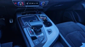 Audi SQ7 TDI4.0/QUATTRO/AHK/Matrix/Pano/HUD, снимка 16