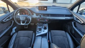 Audi SQ7 TDI4.0/QUATTRO/AHK/Matrix/Pano/HUD, снимка 12